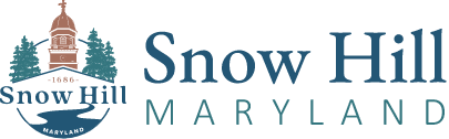 Snow Hill Maryland Home Page