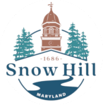Snow Hill MD Logo